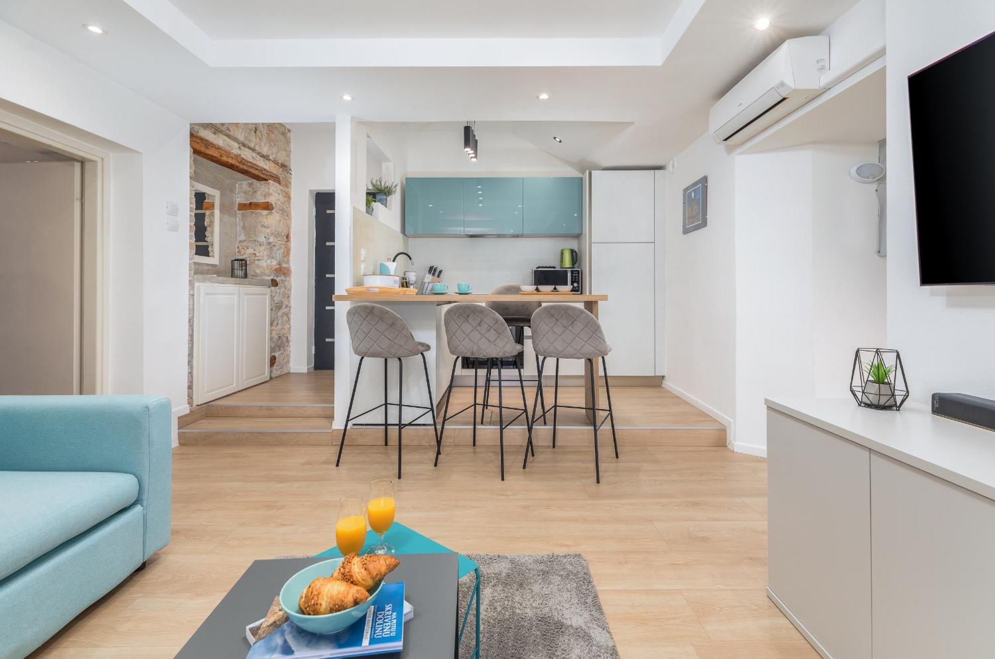 Bay View Apartman