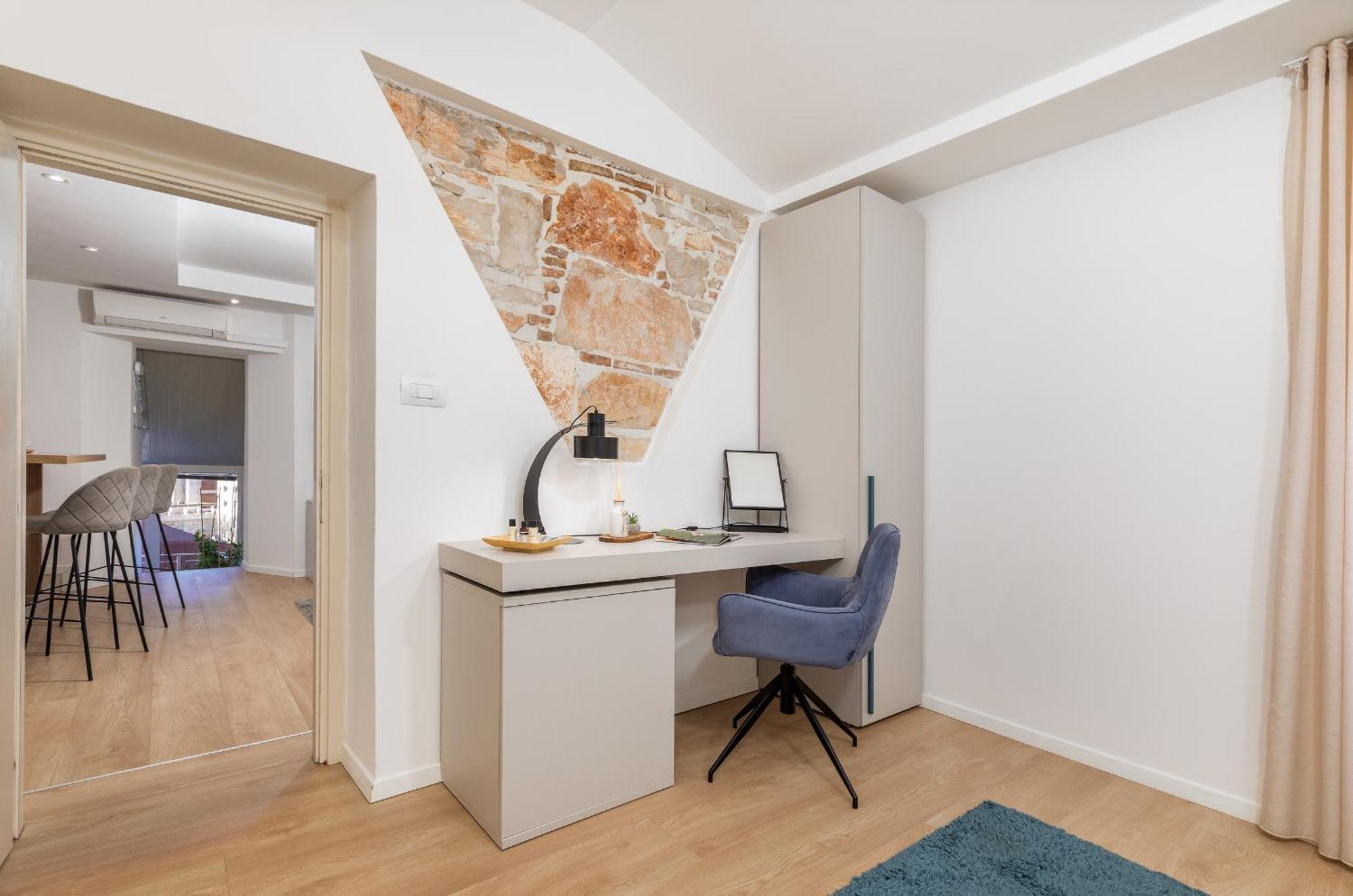 Apartman Bay View Pula