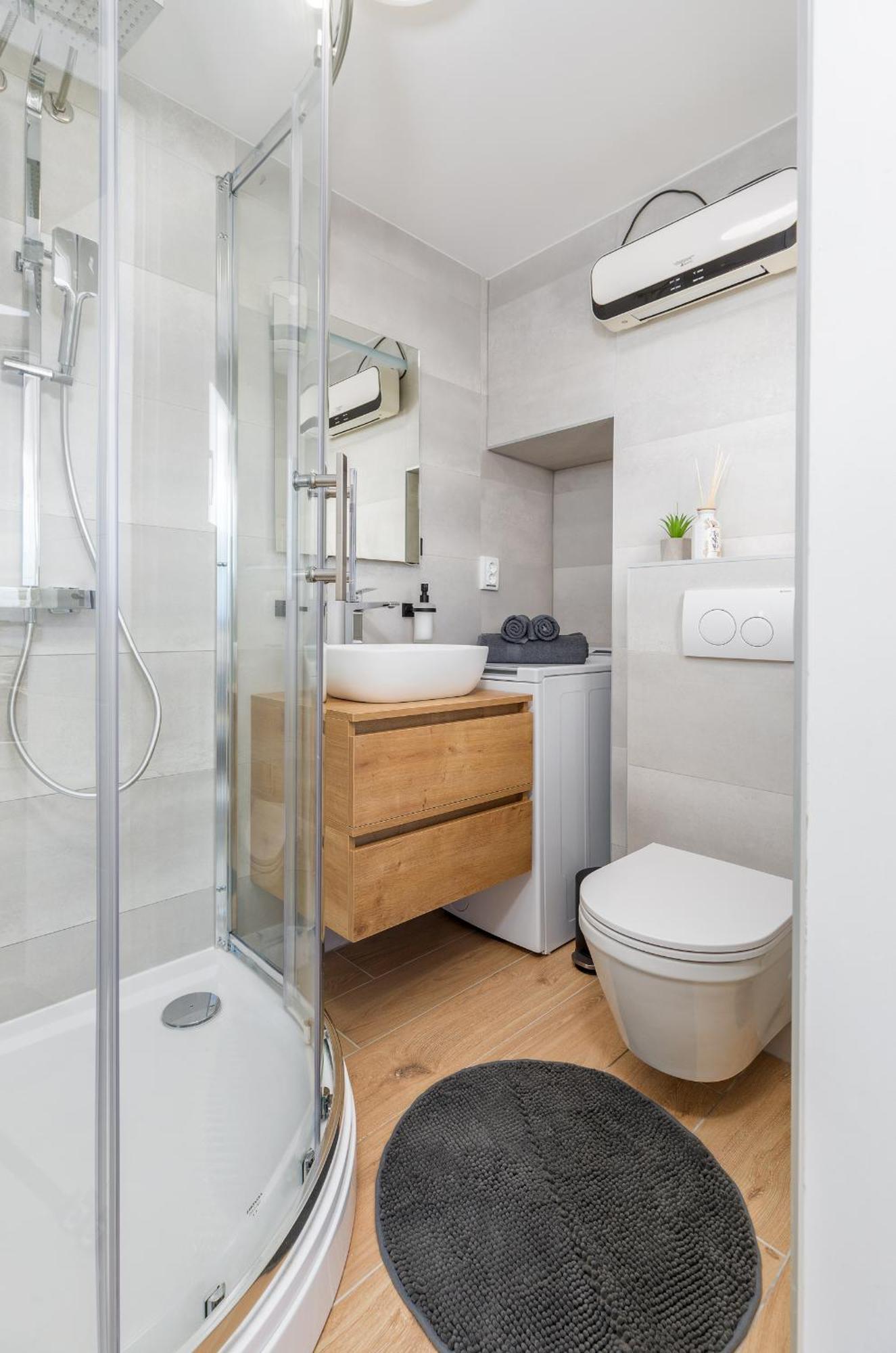 Apartman Bay View Pula