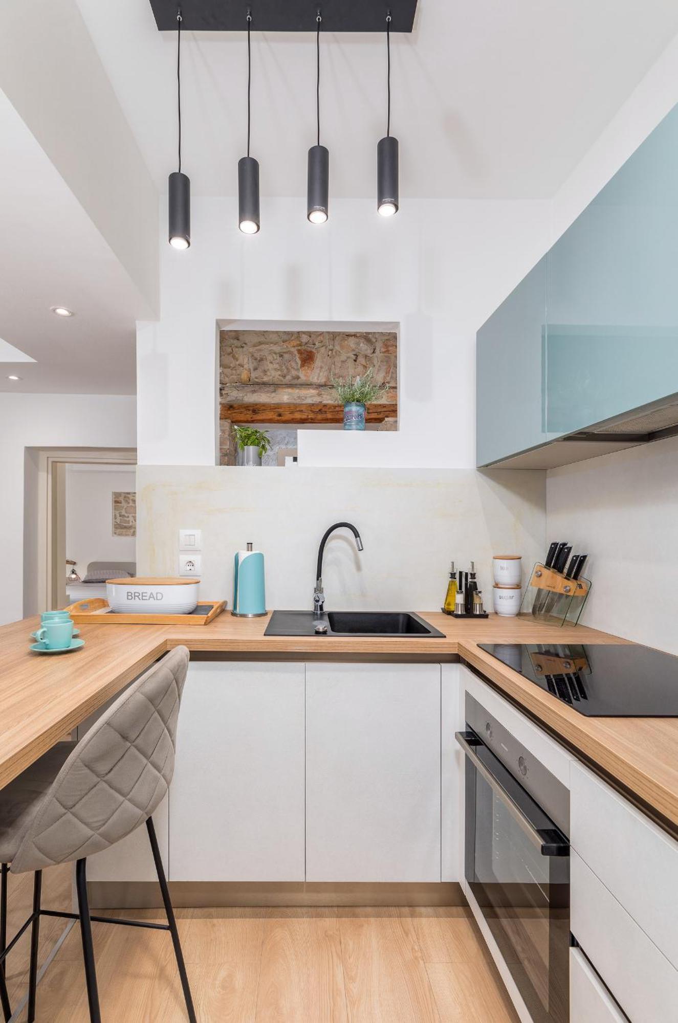 Bay View Apartman