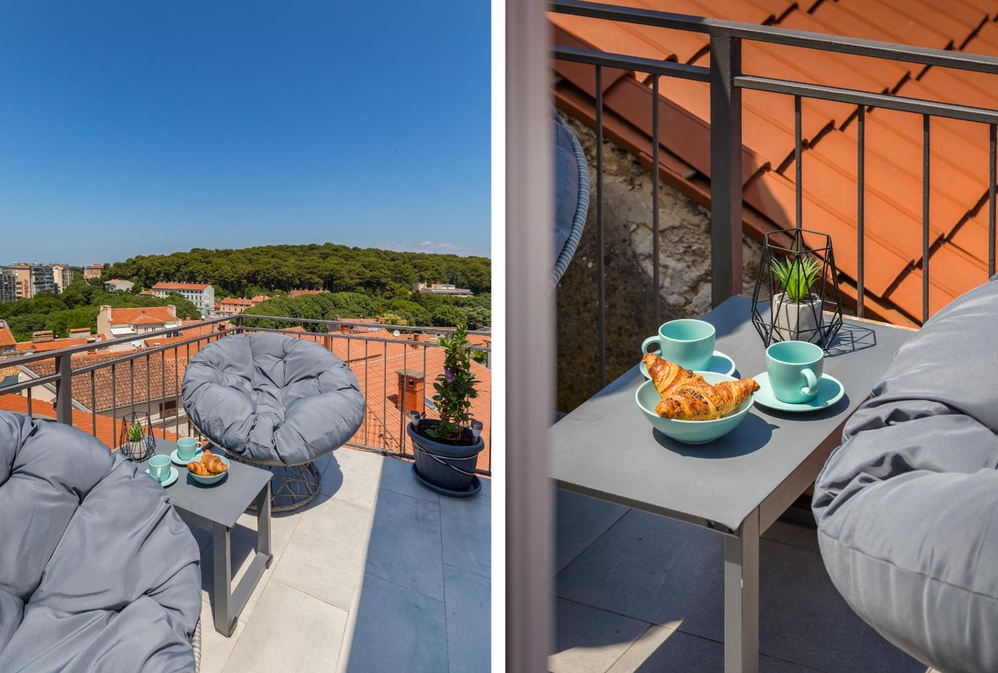 Bay View Pula